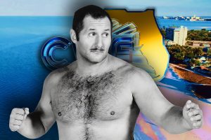 Explore the life and legacy of Boris Malenko, iconic heel and world-class trainer from Championship Wrestling from Florida.