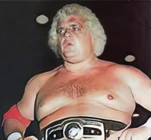 CWF Championship Wrestling from Florida